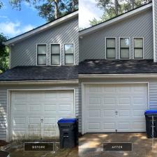 Driveway-Pressure-Washing-in-Suwanee-Ga 1